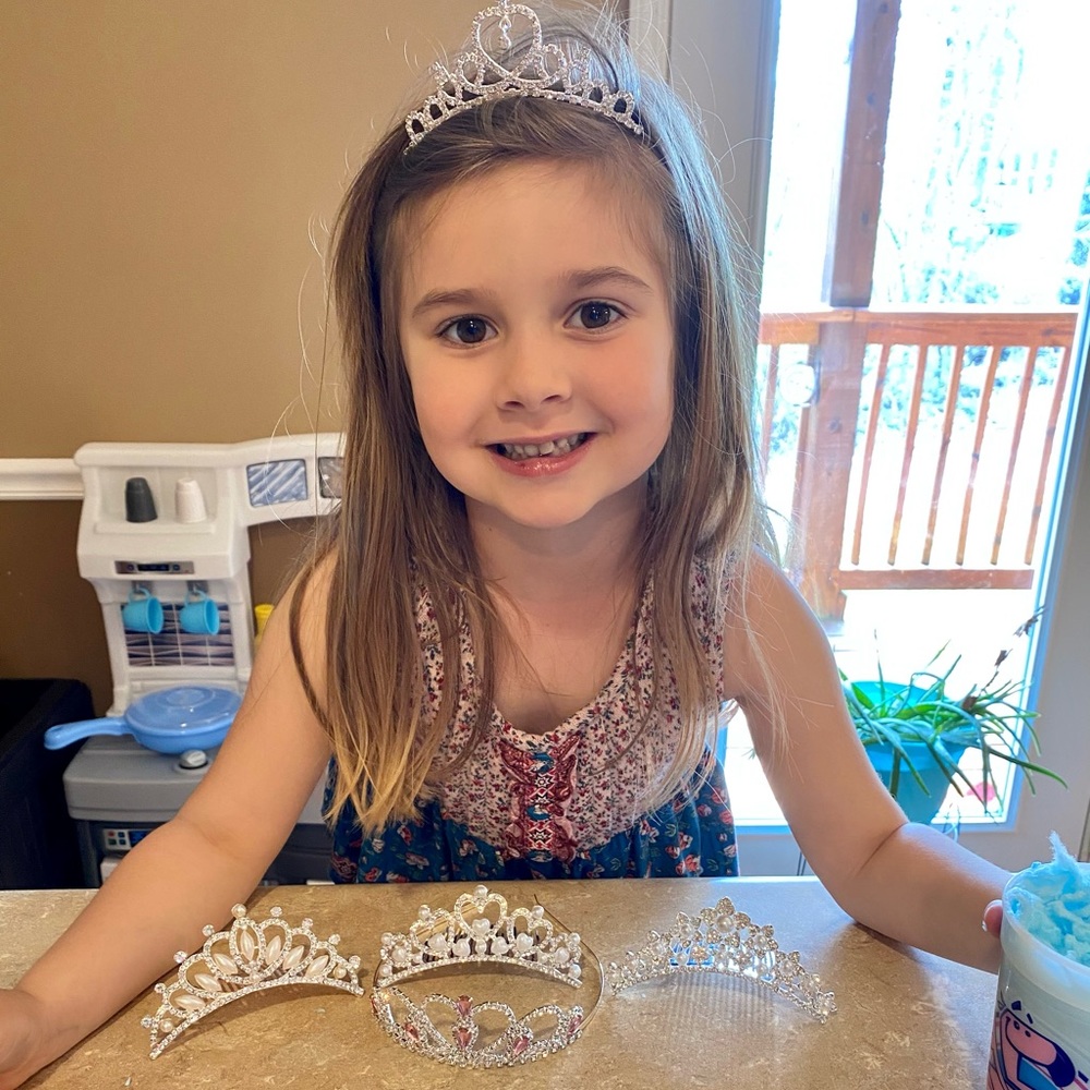 Meet your Posher, Katelynn - Picture 11 of 16